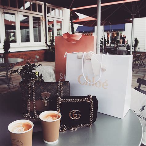 gucci marmont bicester village